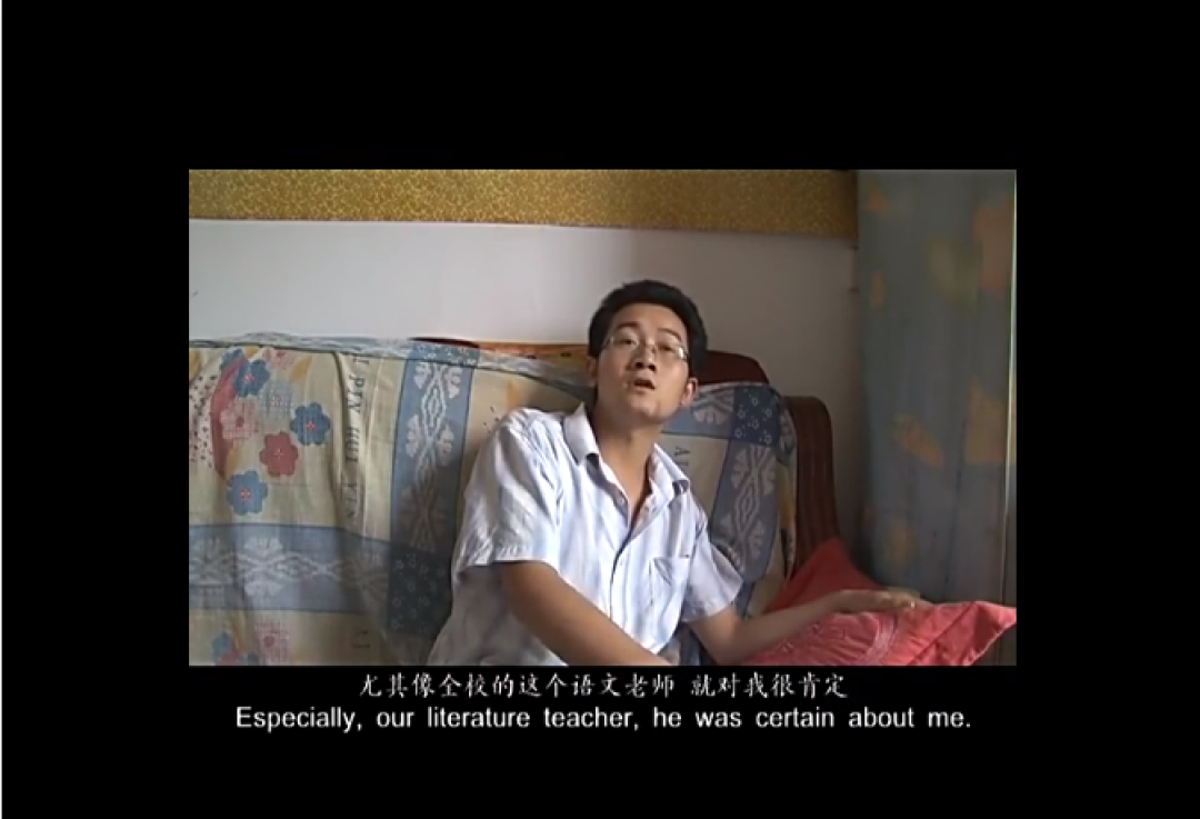 不管你是几零后，都会从这部片子里看到你自己