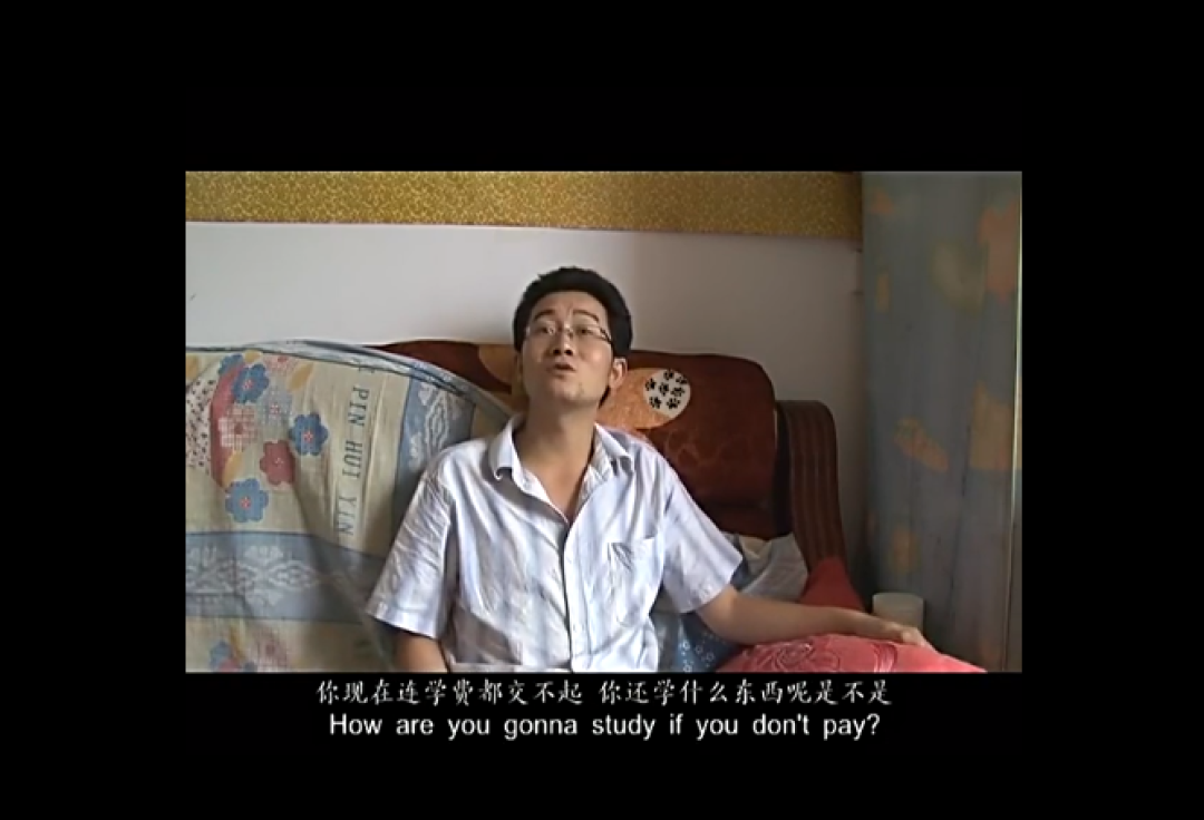不管你是几零后，都会从这部片子里看到你自己