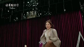 高能又羞耻,这部华语剧也太太太上头了!