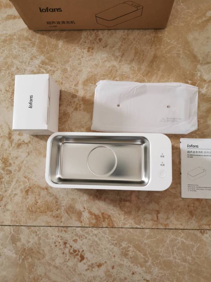 其他生活电器