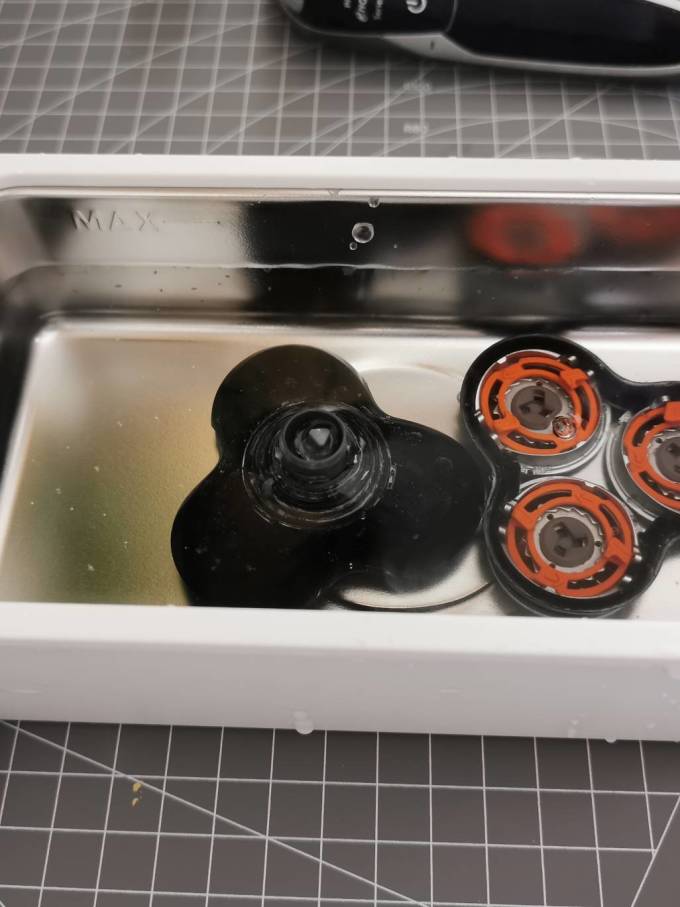 其他生活电器