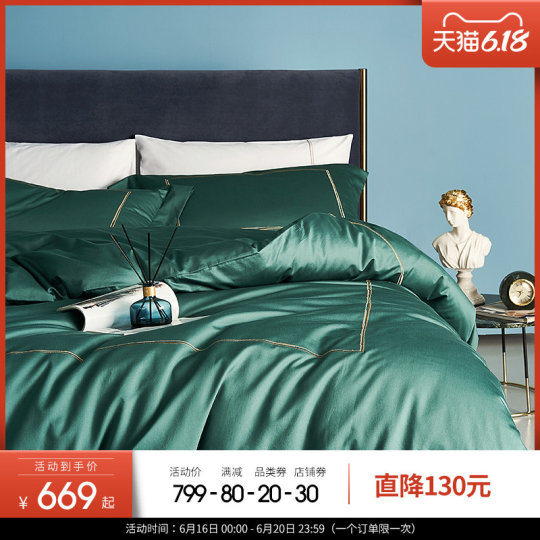 生活家装（4）: INS风欧式家居搭配指南和店铺分享（下）