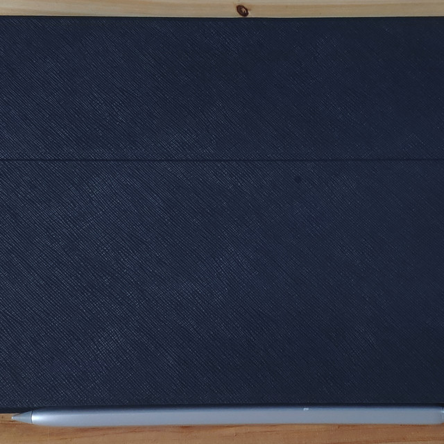 华为matepad pro配件开箱及使用一周感受