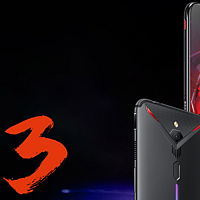 电竞手机 篇一：(长期评测1年) 红魔3 努比亚电竞手机，扩展坞，战神手柄。（文章日期2020-6-18）