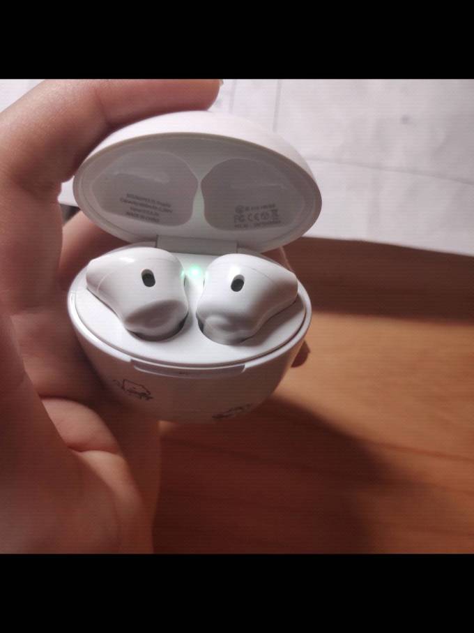 泥炭耳机