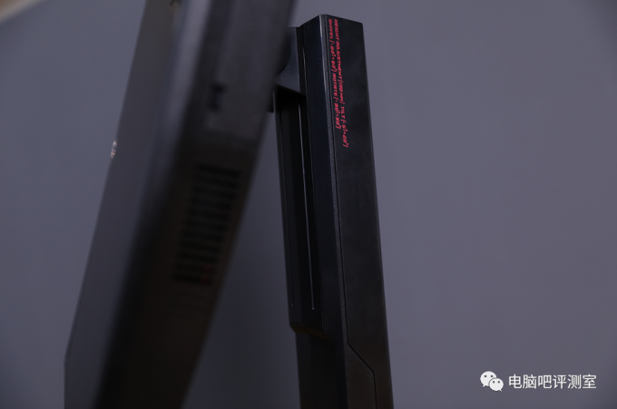 【高刷电竞风】华硕TUF VG249Q 23.8寸上手体验