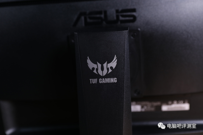 【高刷电竞风】华硕TUF VG249Q 23.8寸上手体验