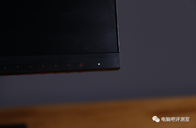 【高刷电竞风】华硕TUF VG249Q 23.8寸上手体验