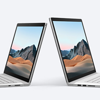 微软Surface Book 国行版正式上市：10代酷睿性能大幅升级