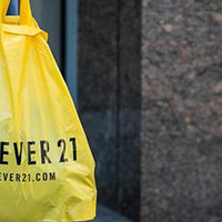 快时尚会卷土重来吗 Forever 21将借电商重返英国和欧洲