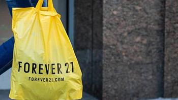 快时尚会卷土重来吗 Forever 21将借电商重返英国和欧洲