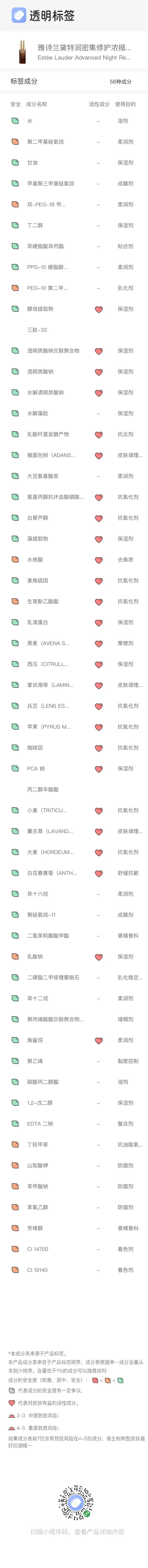 小棕瓶vs高能小棕瓶,想囤货之前先看看这篇~