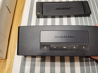 bose soundlink mini2