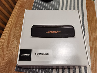 bose soundlink mini2