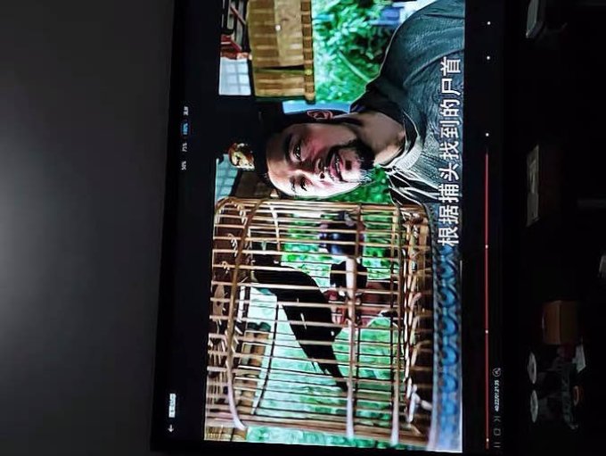 明基投影设备
