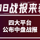 618中盘战报：京东、天猫、苏宁、小米都分别打破了哪些记录，哪家销售额最高？