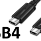 完美的向下兼容性：新思推出业界最先进的USB4接口方案