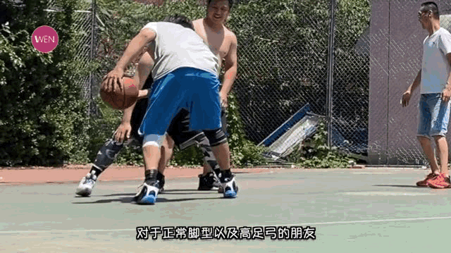 WEN鞋评-实战 | 361°禅戈 它凭什么成为2020国产实战的黑马?