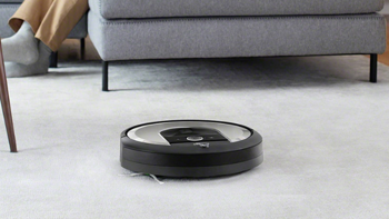  自动集尘、解放双手：iRobot i7+扫地机器人上架小米有品