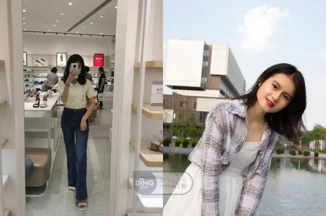帮你选款 | T恤怎么穿都路人感?一定要看这些选款窍门