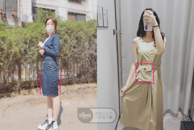 帮你选款 | T恤怎么穿都路人感?一定要看这些选款窍门