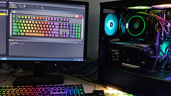 上贼船容易下贼船难 篇三：美商海盗船  iCUE 465X RGB SE 星河版 机箱开箱体验