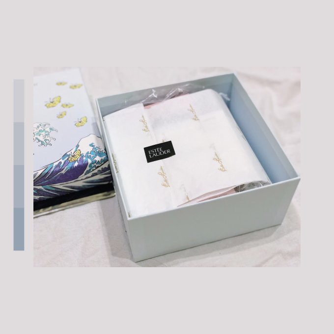 雅诗兰黛洁面产品