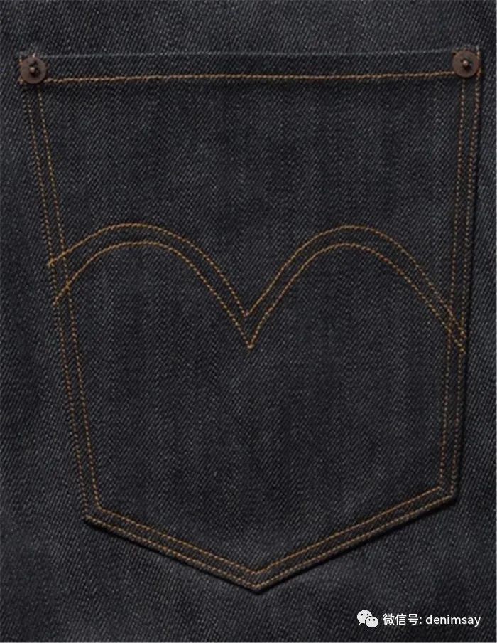 李维斯501复古牛仔裤选购指南，1890年至1966年LVC产品的进化史