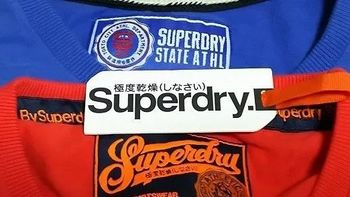 Superdry收回中国业务控制权，将聚焦电商和批发渠道 | 时尚行业动向