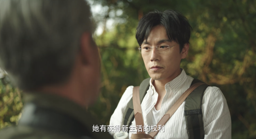 别只会夸92神作告诉你隐秘的角落那个最隐秘的亮点读过再看剧收获颇丰