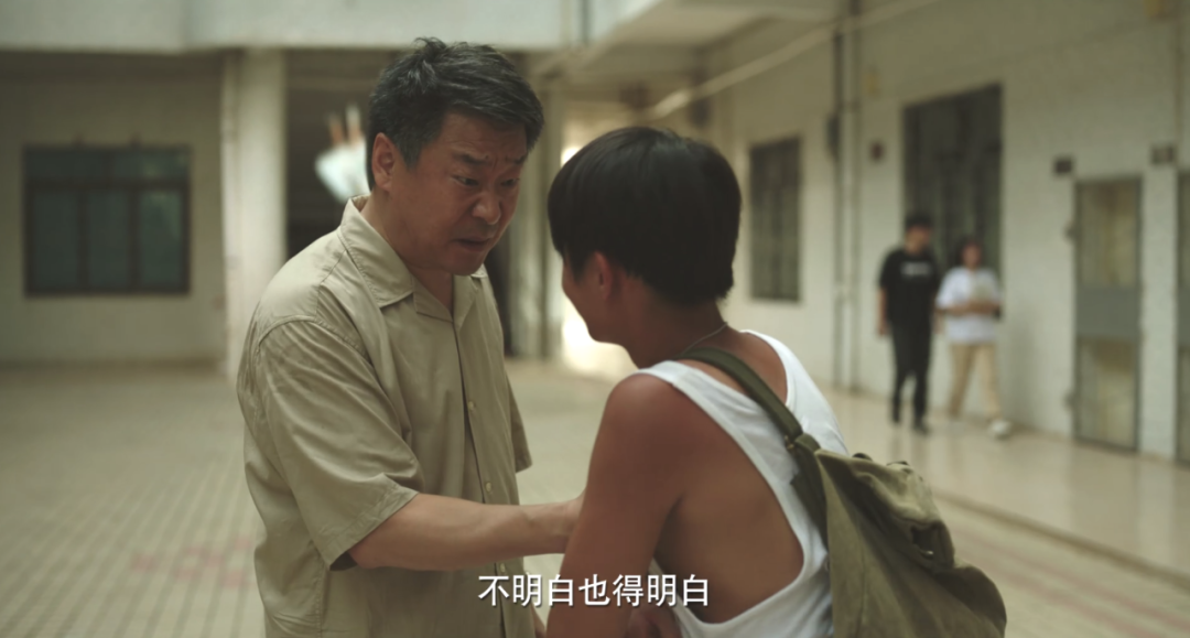 别只会夸9.2神作,告诉你《隐秘的角落》那个最隐秘的亮点,读过再看剧收获颇丰!