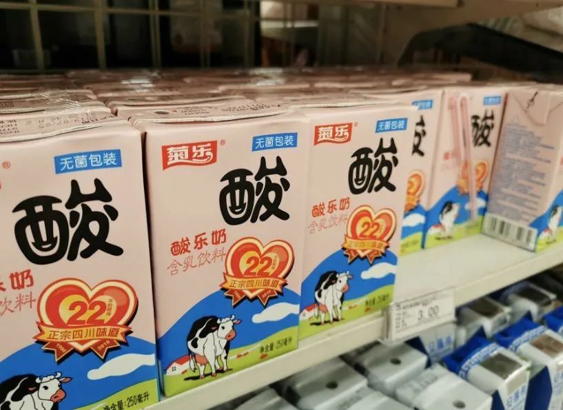 菊乐食品三度冲击IPO