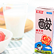 菊乐食品三度冲击IPO