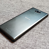 600块SONY大宝剑Xperia 10