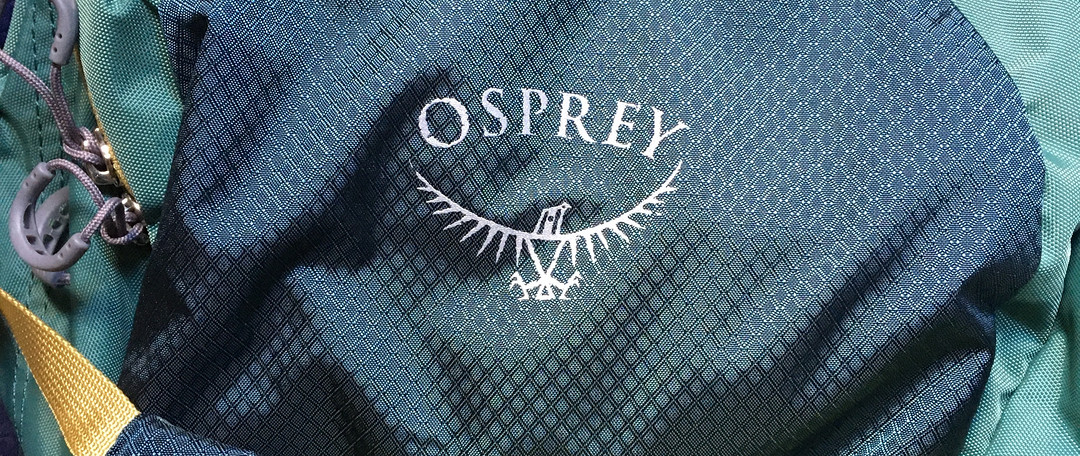 14款热门Osprey包，遇到这些价格，别犹豫（通勤、徒步、旅游、健身，男女都包括）