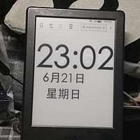 200包邮的KINDLE改电子墨水屏日历教程