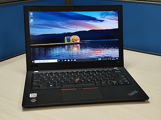 ThinkPad A285 12.5英寸