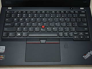 ThinkPad A285 12.5英寸