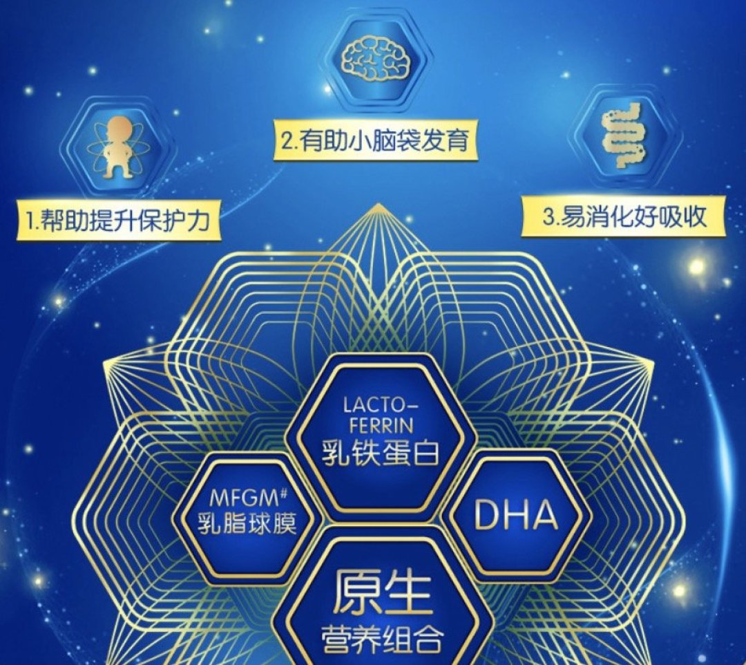 受欢迎奶粉品牌之一 美赞臣热销单品推荐