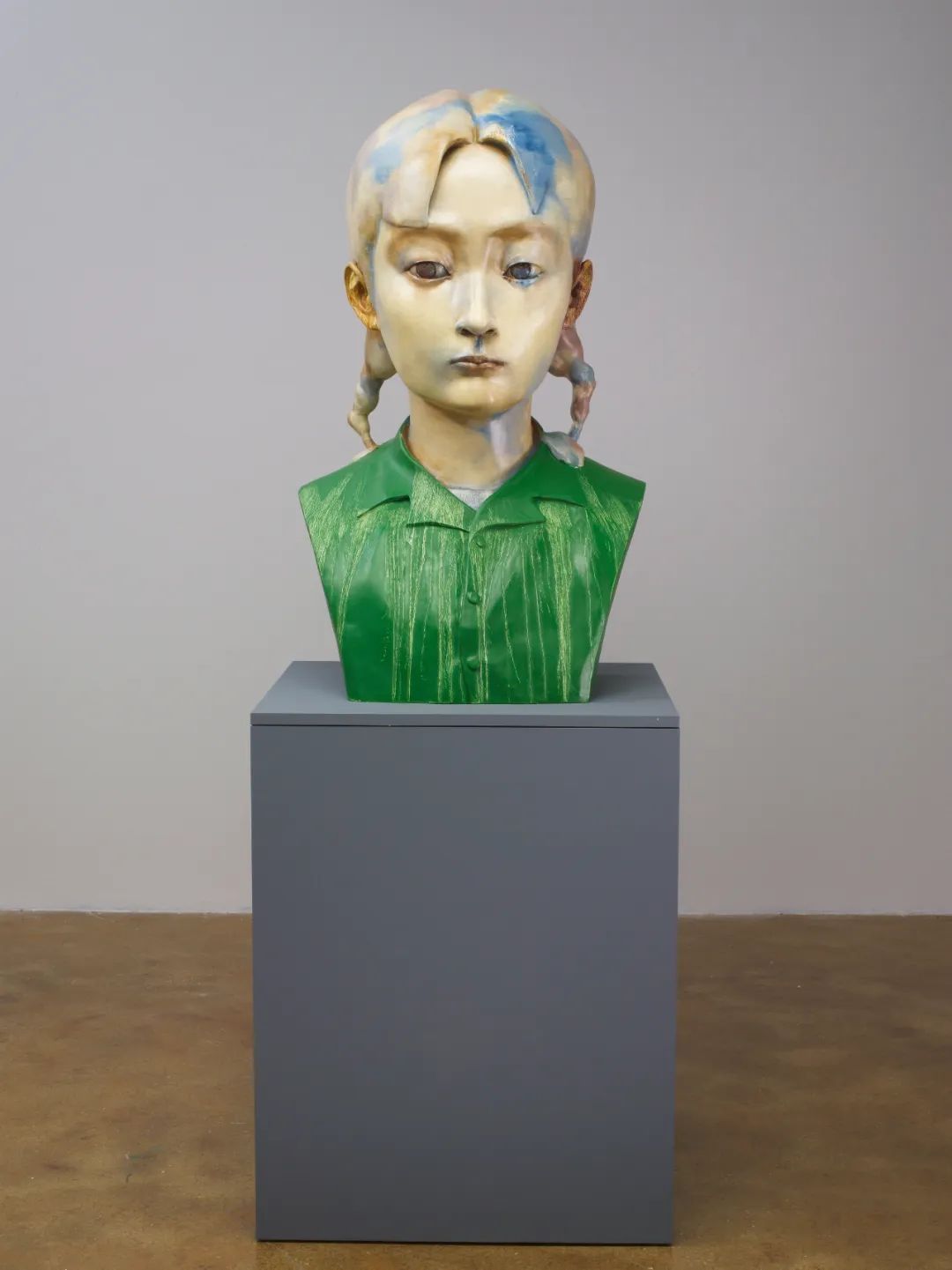 当代艺术风向标:Art Basel瑞士巴塞尔艺术展(附价格)只是看看