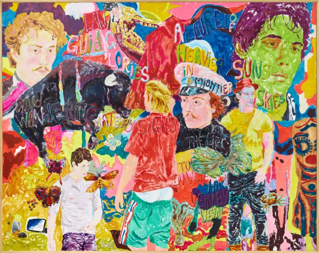 当代艺术风向标:Art Basel瑞士巴塞尔艺术展(附价格)只是看看