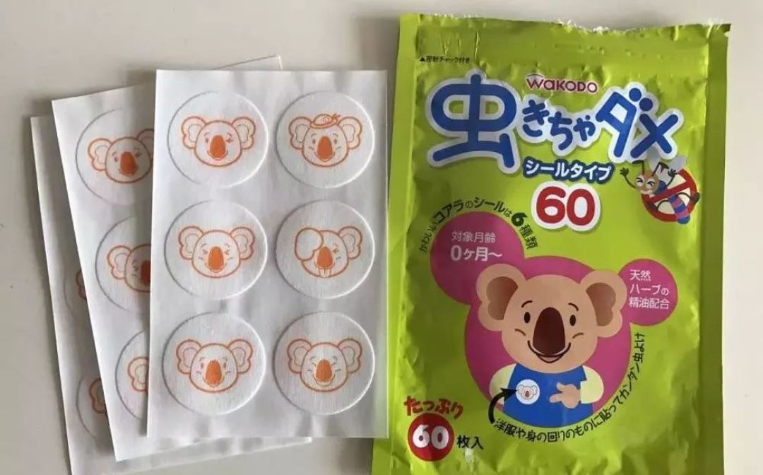 夏天和蚊虫大抗争 这些自用好物让我战无不胜,让宝宝舒适过夏~