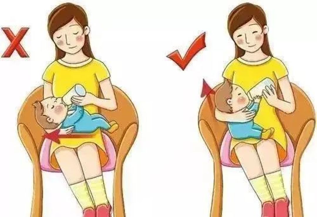 不喝奶粉、断母乳难,混合喂养那些棘手事儿一一击破~