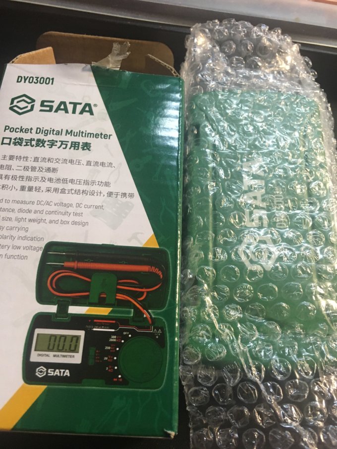 世达五金电工