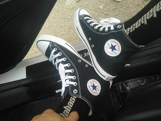 Converse all star