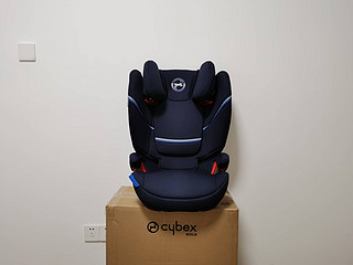 cybex S-fix汽车安全座椅