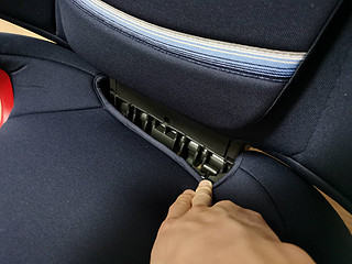 cybex S-fix汽车安全座椅