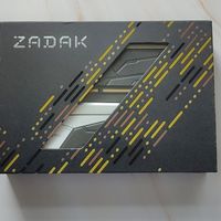 ZADAK SHIELD 16G套装
