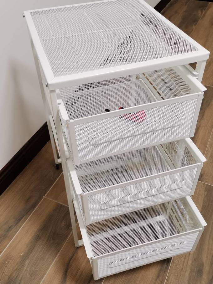 收纳用品