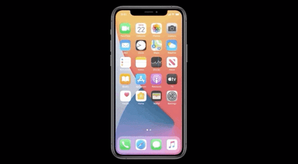 iOS 14正式发布:小组件、小程序来袭,Siri迎升级